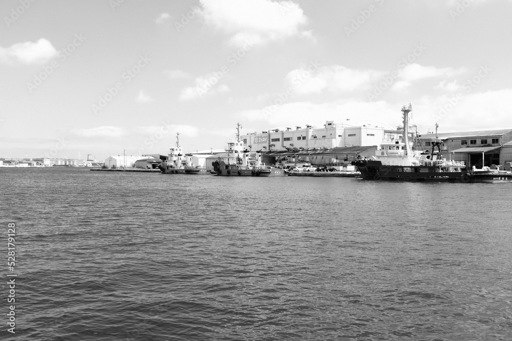 Fototapeta premium SEA
