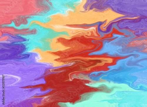 abstract background
