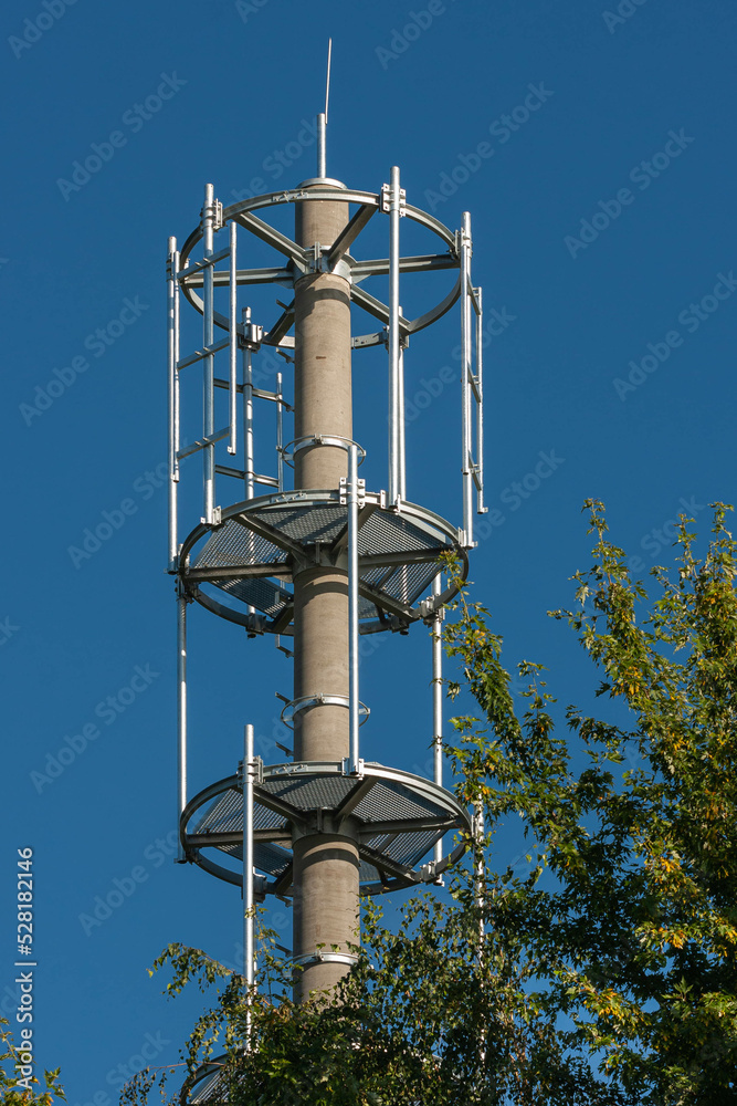 Antena radiowa