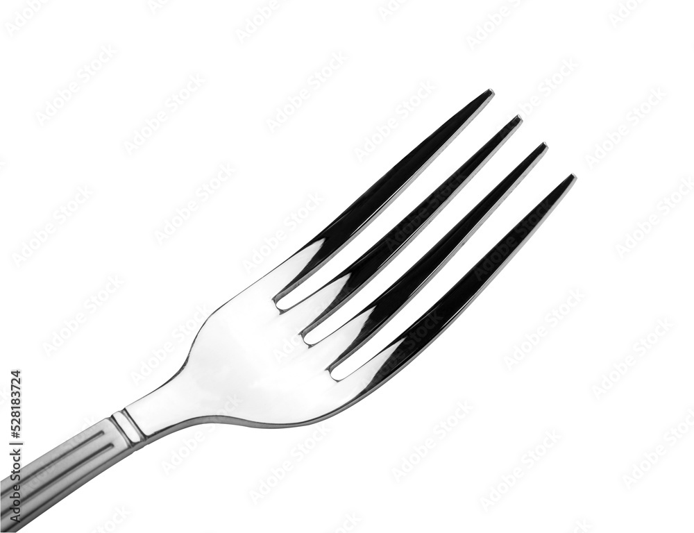 Fork isolated on transporent background, Fork isolated on transporent background,