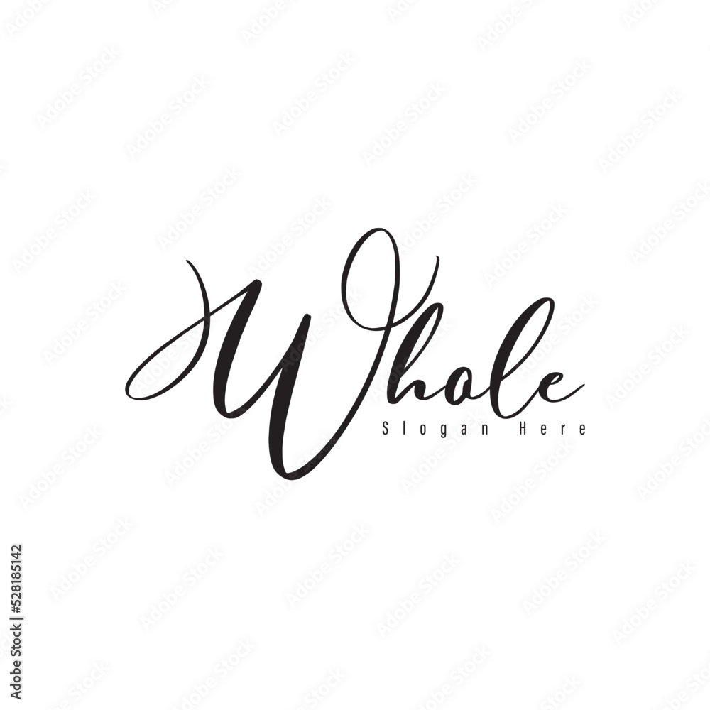 Only one single word. Printable graphic tee. Design doodle for print. Vector illustration. Colorful. Hand drawn calligraphy style. Black and white Only one single word. Printable graphic tee. Design doodle for print. Vector illustration. Colorful. Hand drawn calligraphy style. Black and white