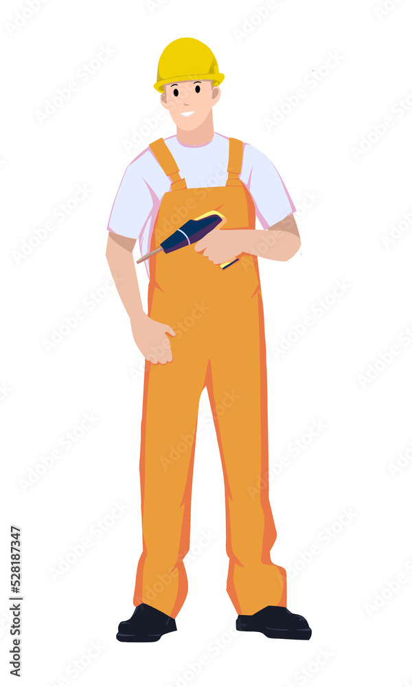 worker with clipboard worker with clipboard