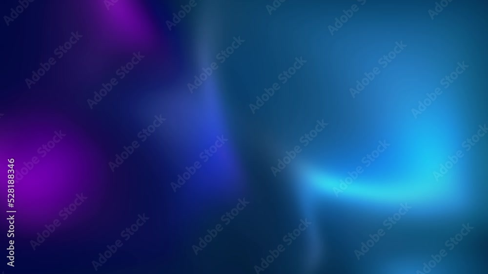 Abstract gradient colorful animated wallpaper and motion background
