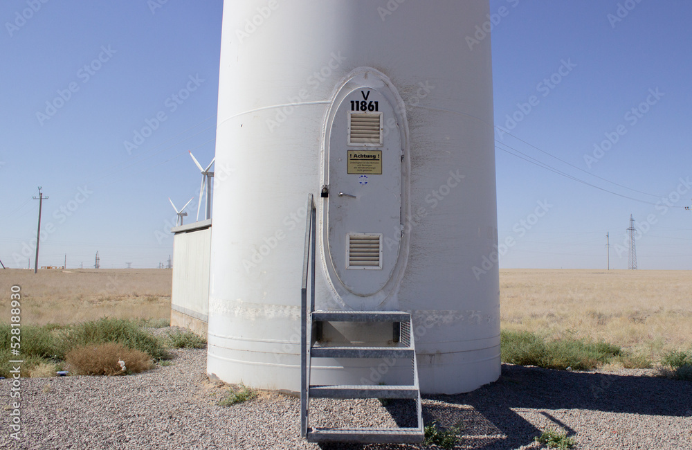 Wind turbine power is a clean, renewable source of energy that has become increasingly popular in recent years. Wind turbine power is a clean, renewable source of energy that has become increasingly popular in recent years.