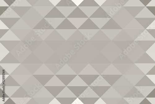 Pixel abstract background, triangular pixelation. Mosaic texture, checkered pattern.