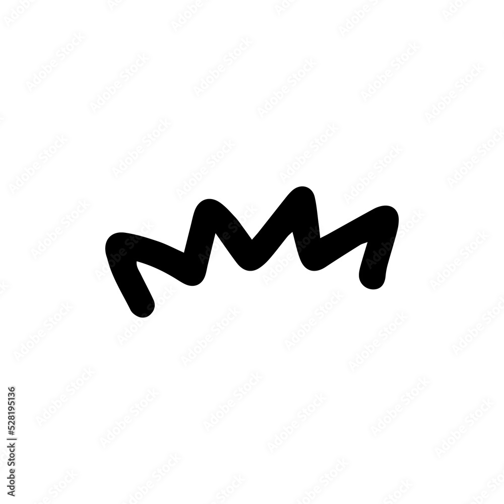 comic element cute doodle hand drawn illustration design comic element cute doodle hand drawn illustration design