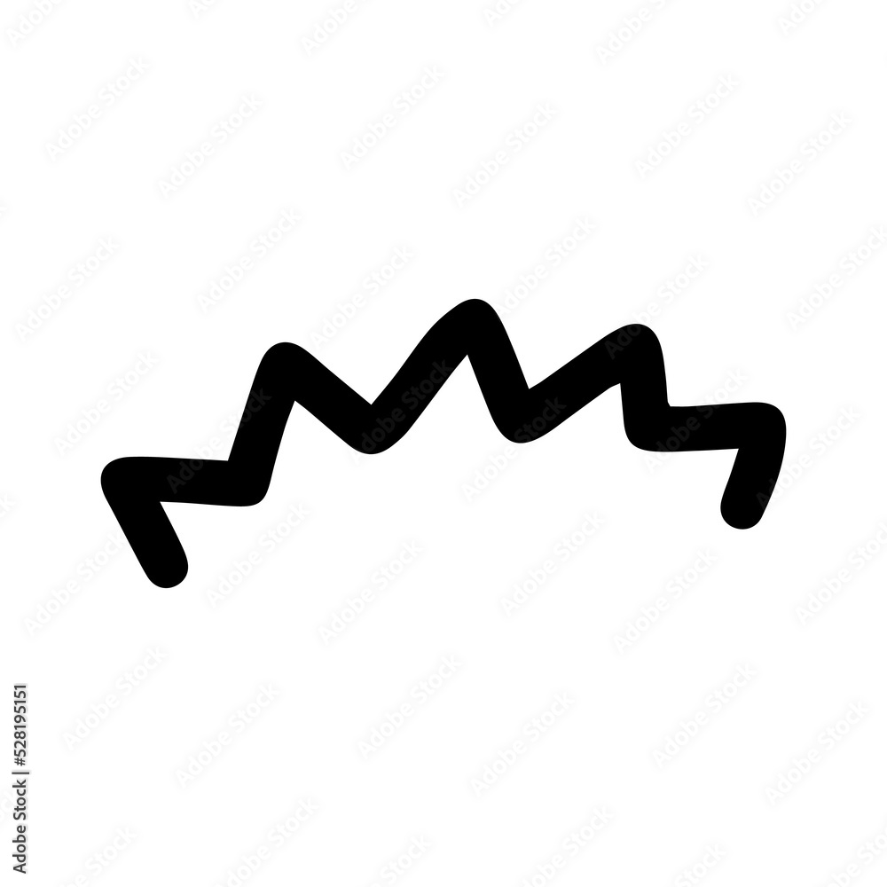 comic element cute doodle hand drawn illustration design comic element cute doodle hand drawn illustration design