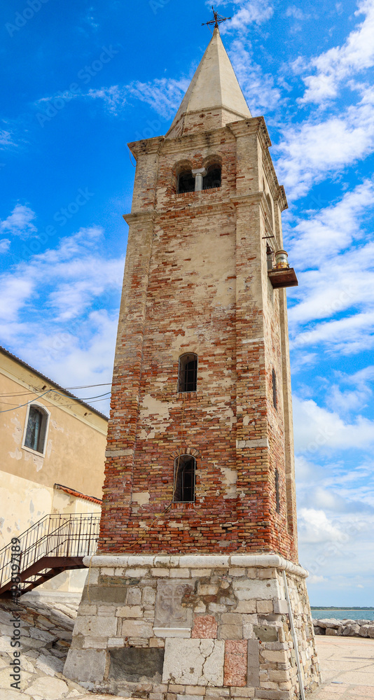 Madonna dell'Angelo, Caorle, Italien