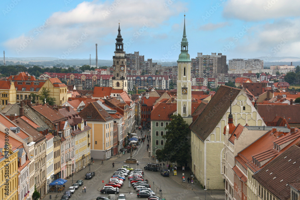 Fototapeta premium Goerlitz