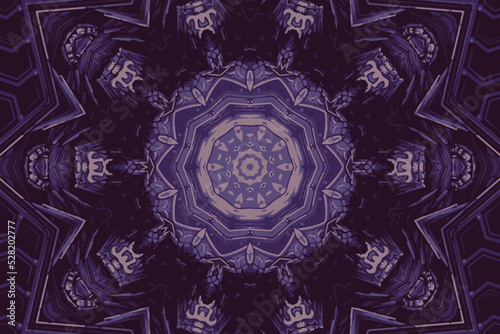 Background abstract pattern texture illustration unique kaleidoscope design abstract kaleidoscope background beautiful