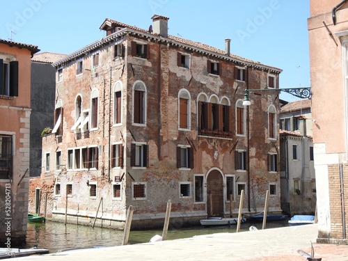 Historisches Venedig