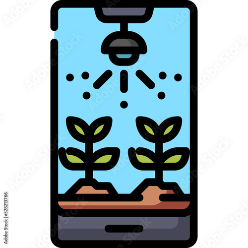 irrigation