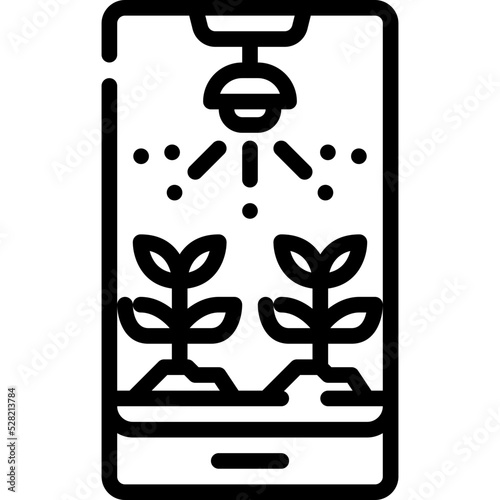 irrigation