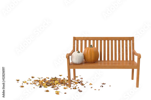 Beautiful Autumn Season