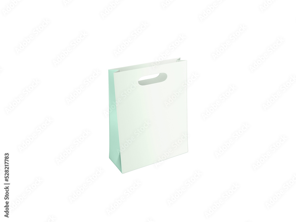 Transparent Paper Shopping Bag Image Transparent Paper Shopping Bag Image