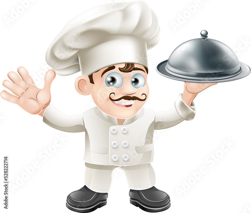 French chef