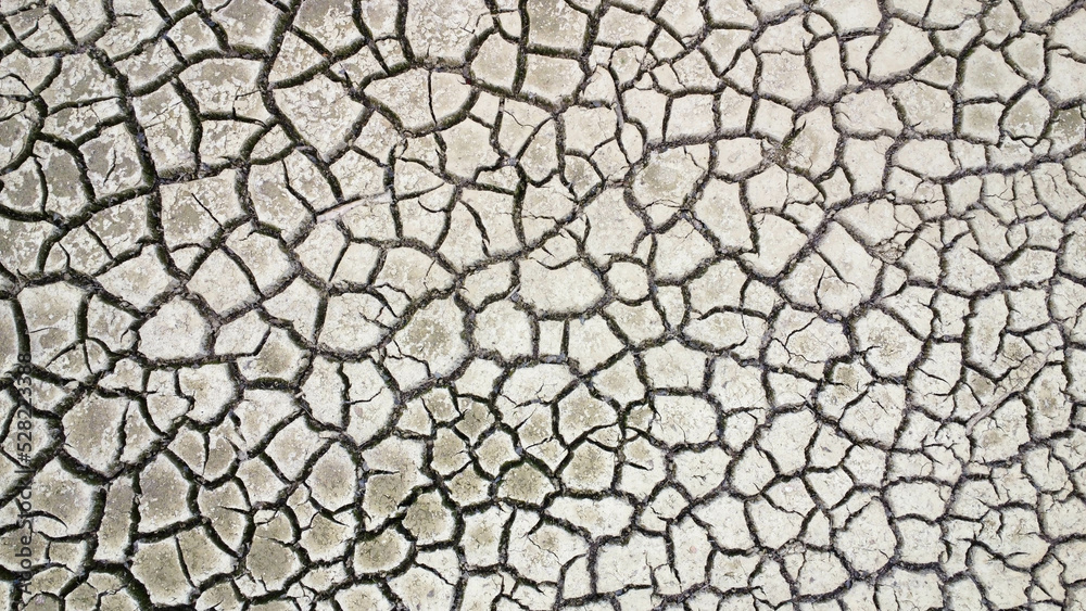 dry cracked soil dry cracked soil