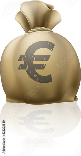 Euro sack