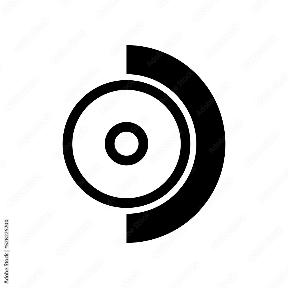 abstract futuristic shape icons for ui ux website or design element. creative geometric design element illustration for trendy technology design abstract futuristic shape icons for ui ux website or design element. creative geometric design element illustration for trendy technology design
