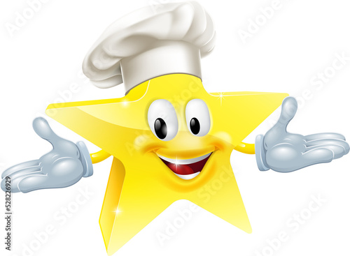 Best chef concept