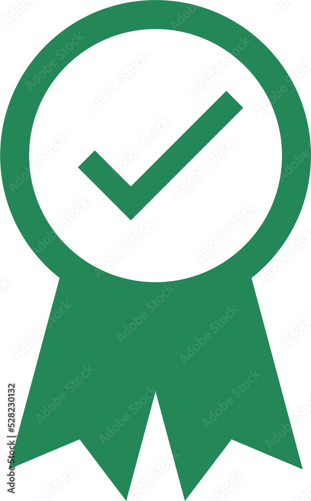 award badge icon