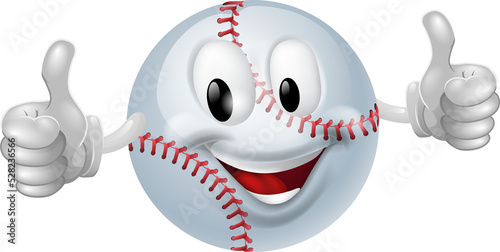 Illustration of a cute happ...
