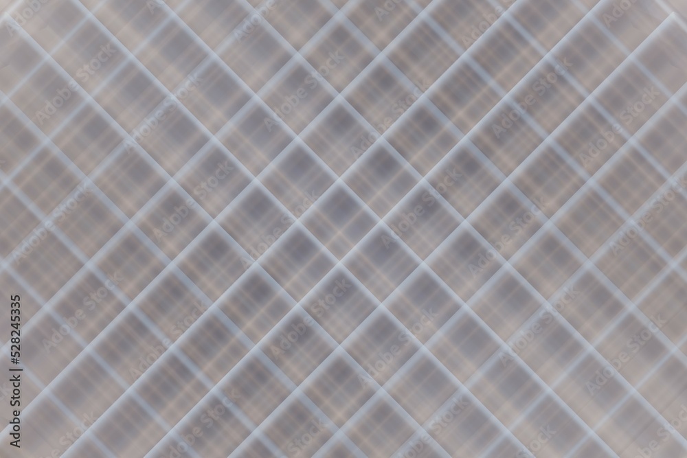 Fototapeta premium Black and gray color pattern texture, ornament background wallpaper for desktop and web