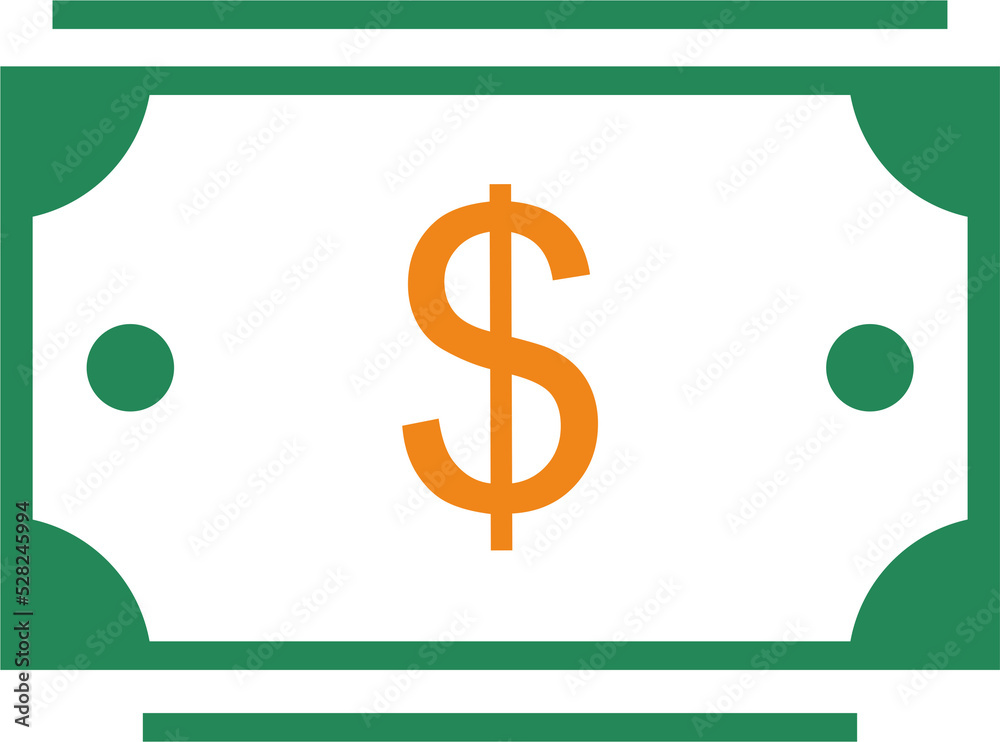 dollar banknote dollar banknote