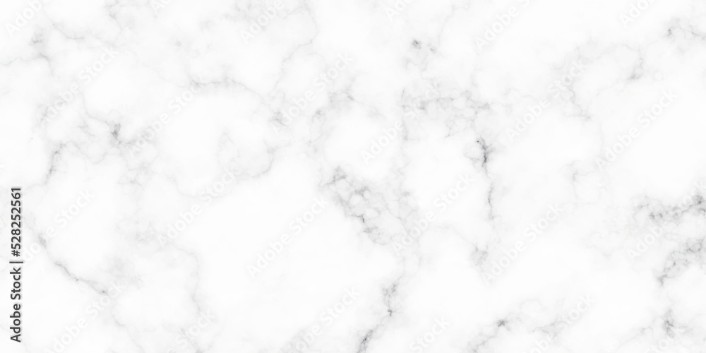 White stone marble wall backdrop texture rough background. cracked panorama abstract concrete floor or Old cement grunge background. Marble texture surface white grunge wall background.