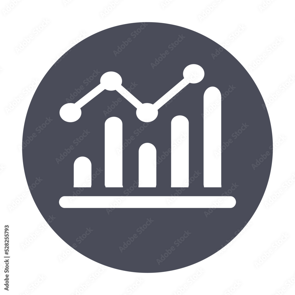Analytics, pie chart, report, statistics icon Analytics, pie chart, report, statistics icon