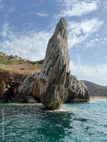 Scogliera