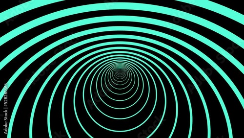 fractal burst background