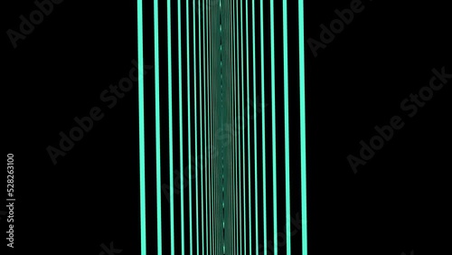 abstract background with lines