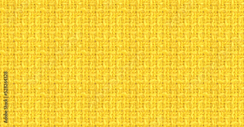 real woven yellow fabric texture seamless pattern     