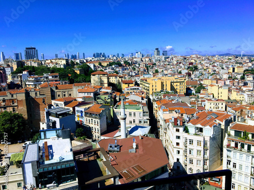 panorama, istanbul kagithane