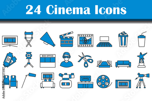 SeamlessSetTemplateCreative