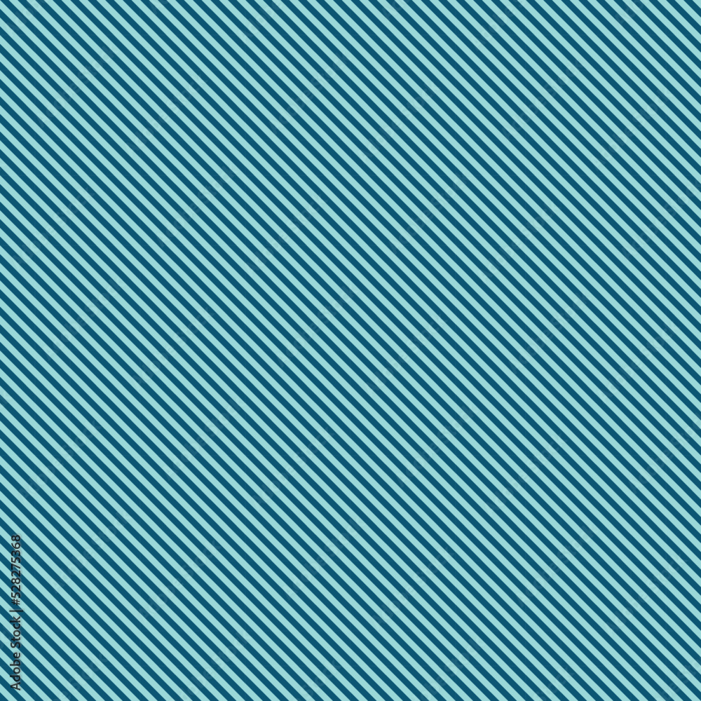 Diagonal line art seamless pattern