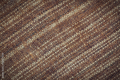 texture old linen cloth