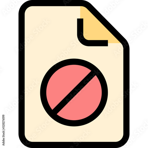 unknown file icon