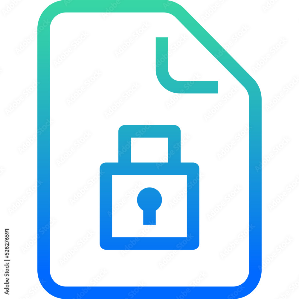private file icon private file icon