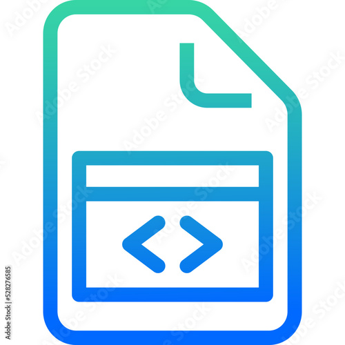 http file icon