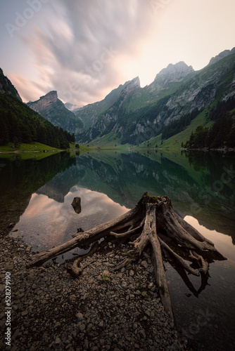 Seealpsee