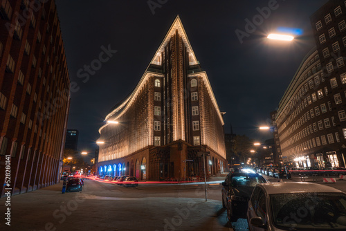 Chilehaus