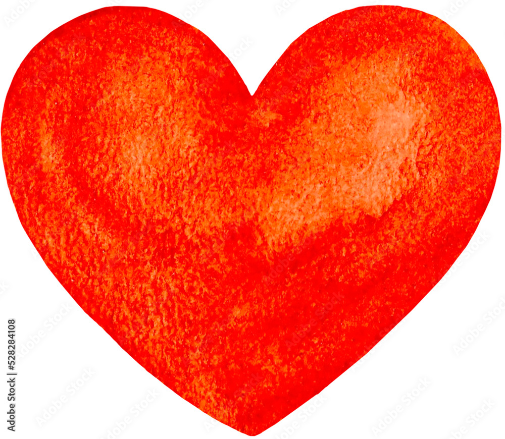 Heart shape watercolor clipart in trendy style. Elegant decorative design. Romantic poster. Contemporary design. Wedding card decoration. Minimalist decoration. Heart shape watercolor clipart in trendy style. Elegant decorative design. Romantic poster. Contemporary design. Wedding card decoration. Minimalist decoration.