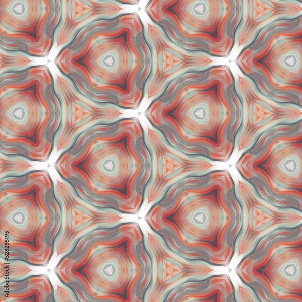 Moving colorful lines of abstract background Moving colorful lines of abstract background