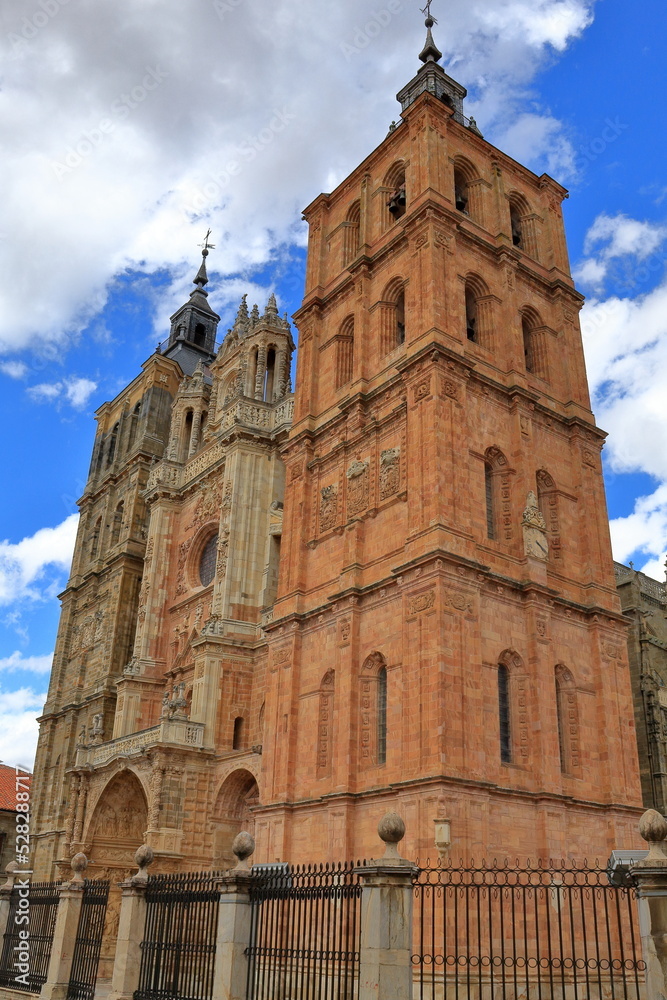 Catedral Astorga