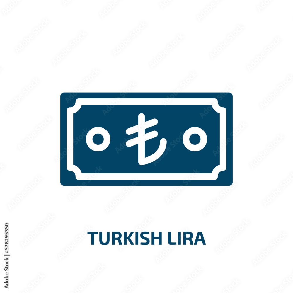 turkish lira vector icon. turkish lira, currency, lira filled icons from flat currency concept. Isolated black glyph icon, vector illustration symbol element for web design and mobile apps turkish lira vector icon. turkish lira, currency, lira filled icons from flat currency concept. Isolated black glyph icon, vector illustration symbol element for web design and mobile apps