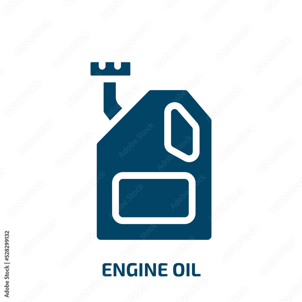 engine oil vector icon. engine oil, auto, repair filled icons from flat car parts concept. Isolated black glyph icon, vector illustration symbol element for web design and mobile apps engine oil vector icon. engine oil, auto, repair filled icons from flat car parts concept. Isolated black glyph icon, vector illustration symbol element for web design and mobile apps