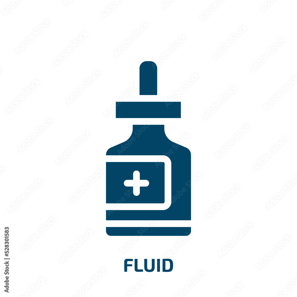 fluid vector icon. fluid, drop, clean filled icons from flat medical concept. Isolated black glyph icon, vector illustration symbol element for web design and mobile apps fluid vector icon. fluid, drop, clean filled icons from flat medical concept. Isolated black glyph icon, vector illustration symbol element for web design and mobile apps