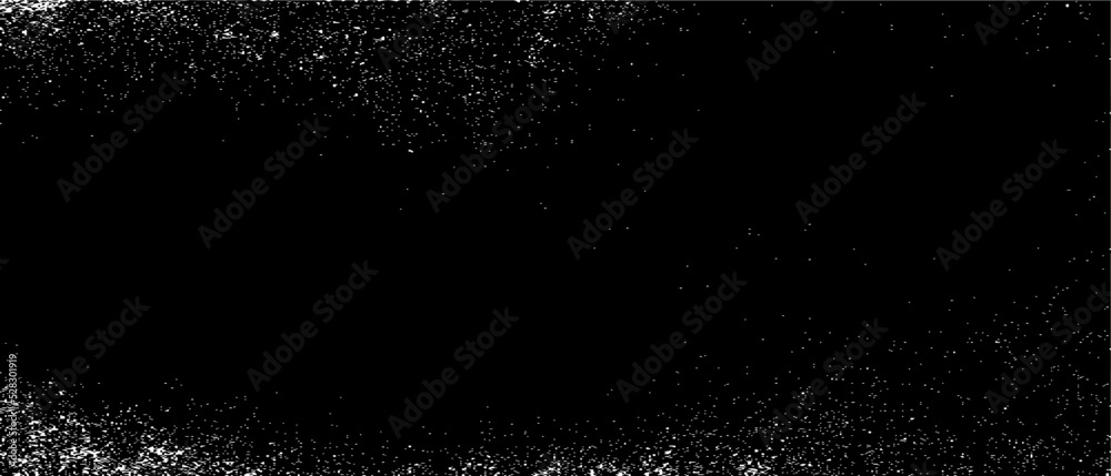 Dark grunge urban texture vector. Distressed overlay texture. Grunge background. Abstract obvious dark worn textured effect. Vector Illustration. Black isolated on white. EPS10. Dark grunge urban texture vector. Distressed overlay texture. Grunge background. Abstract obvious dark worn textured effect. Vector Illustration. Black isolated on white. EPS10.